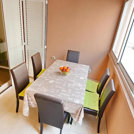 Holiday 193286 - Holiday 233406 Apartamento Zadar
