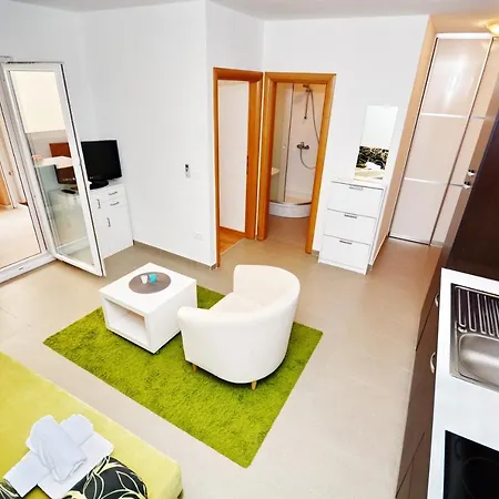Holiday 193286 - Holiday 233406 Appartamento *
